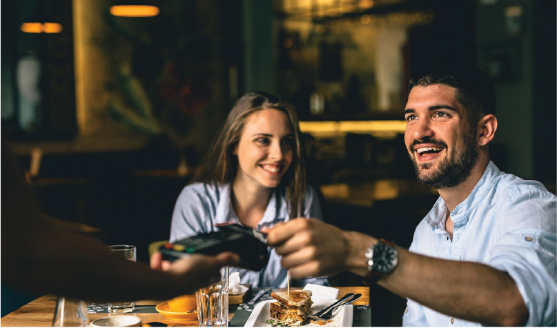 restaurat billing software